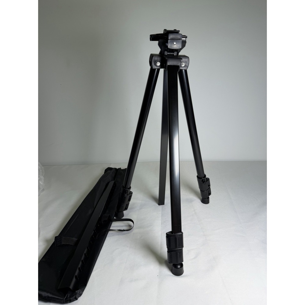 Aluminum Tripod Adjustable Artist Field and Display Easel Stand, Tabletop